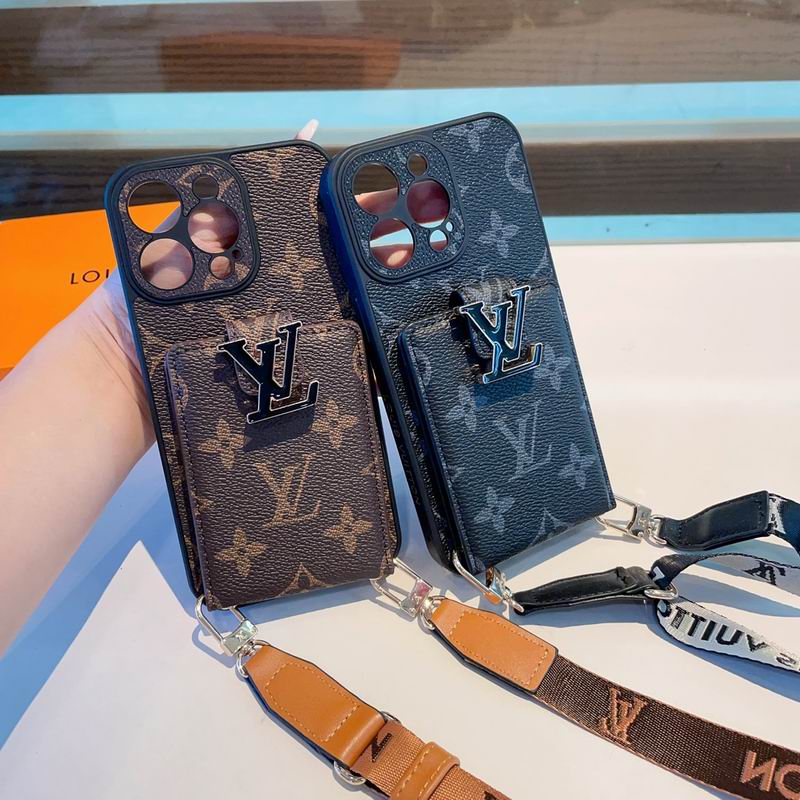 LV iphone 13-15Pro max 237